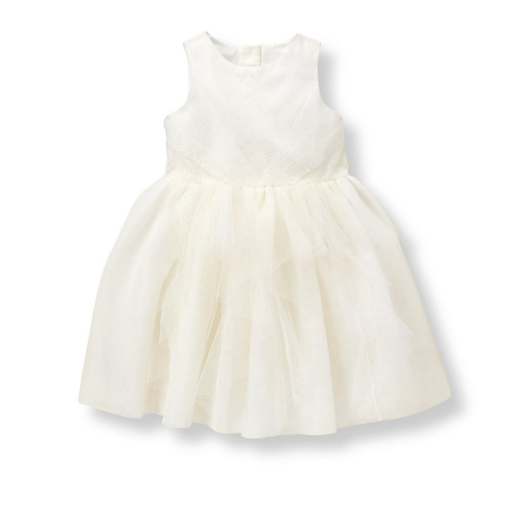 Janie and Jack special occasion dress